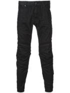 G-star Raw Research Motac 3d Jeans - Black
