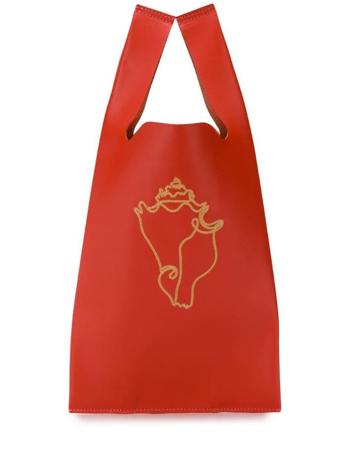 Ballen Pellettiere - Orange