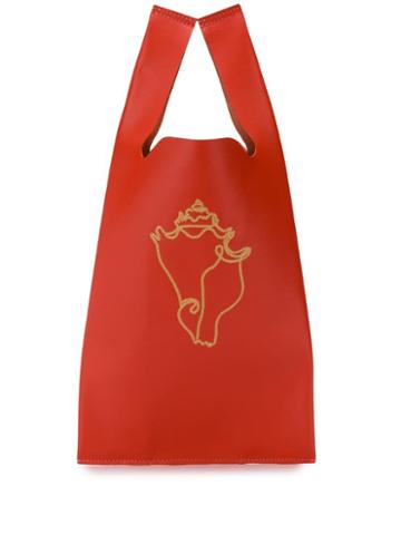 Ballen Pellettiere - Orange
