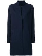 Steffen Schraut Long-sleeve Midi Coat - Unavailable