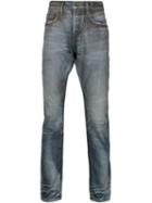 Prps Demon Rufaro Jeans, Men's, Size: 32, Blue, Cotton