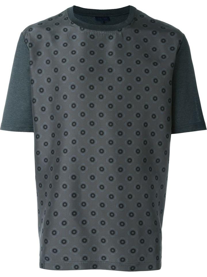 Lanvin Dotted T-shirt