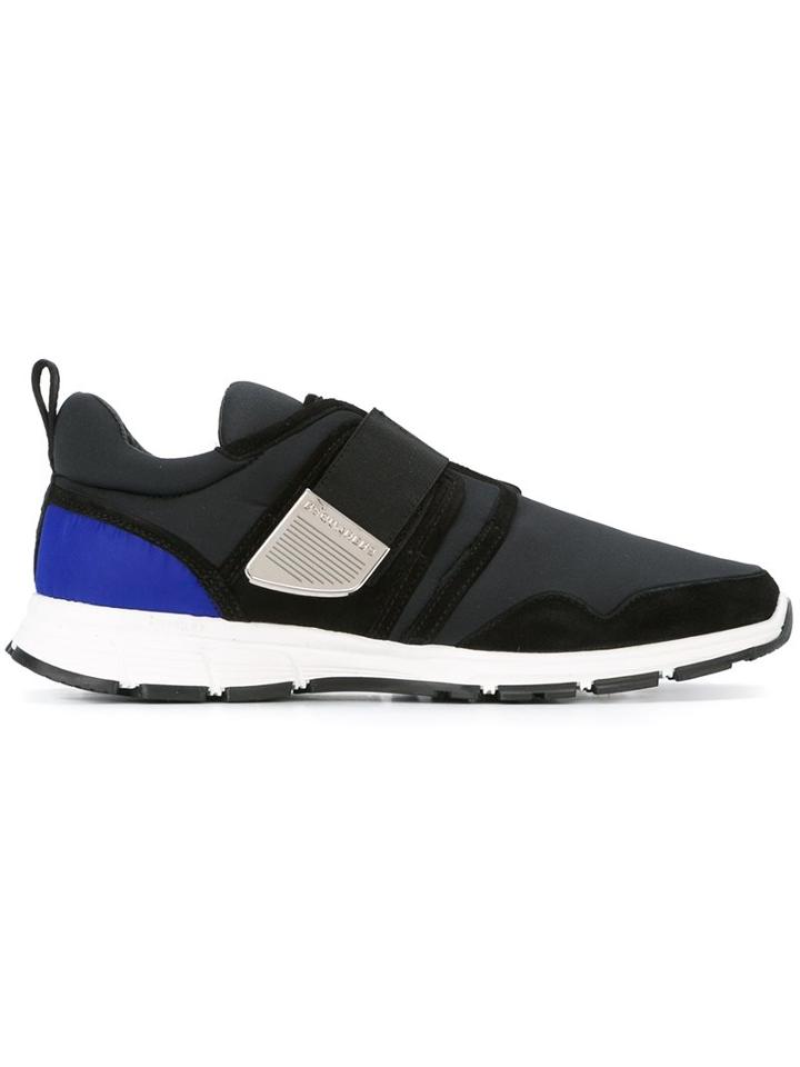 Dsquared2 Velcro Neoprene Sneakers