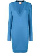Nude - Blue