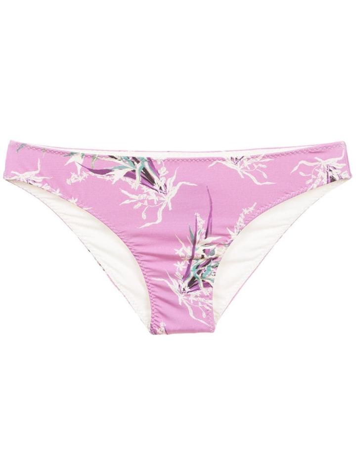 Clube Bossa Narchos Bikini Bottons - Pink