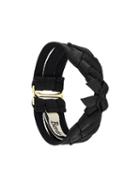 Bordelle Tomoe Bow Cuff, Women's, Size: Small, Black