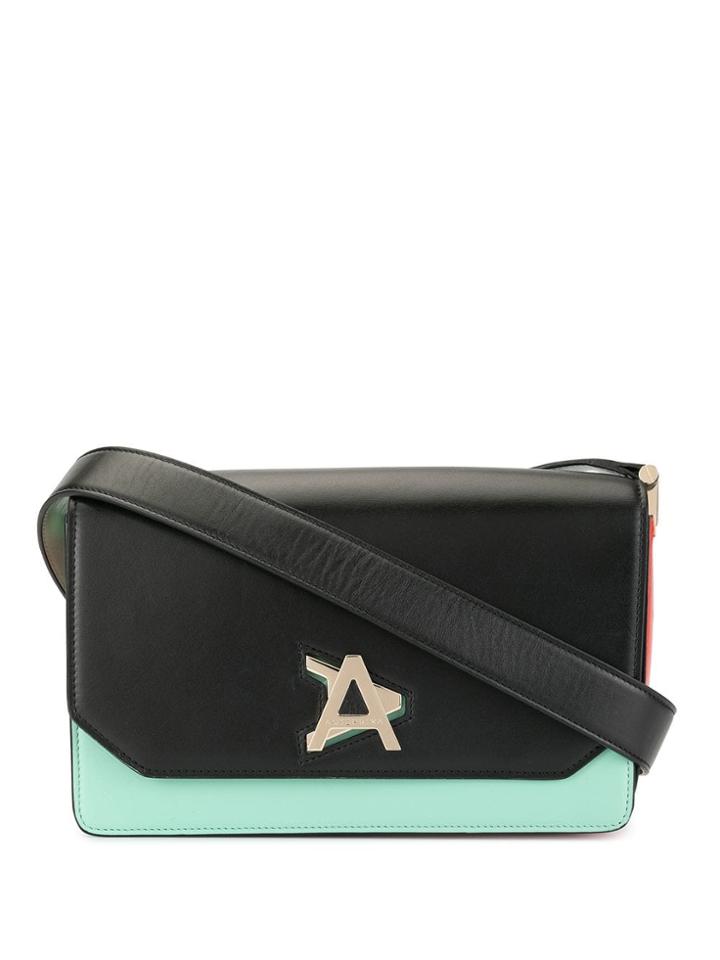 Anteprima Alisea Shoulder Bag - Multicolour