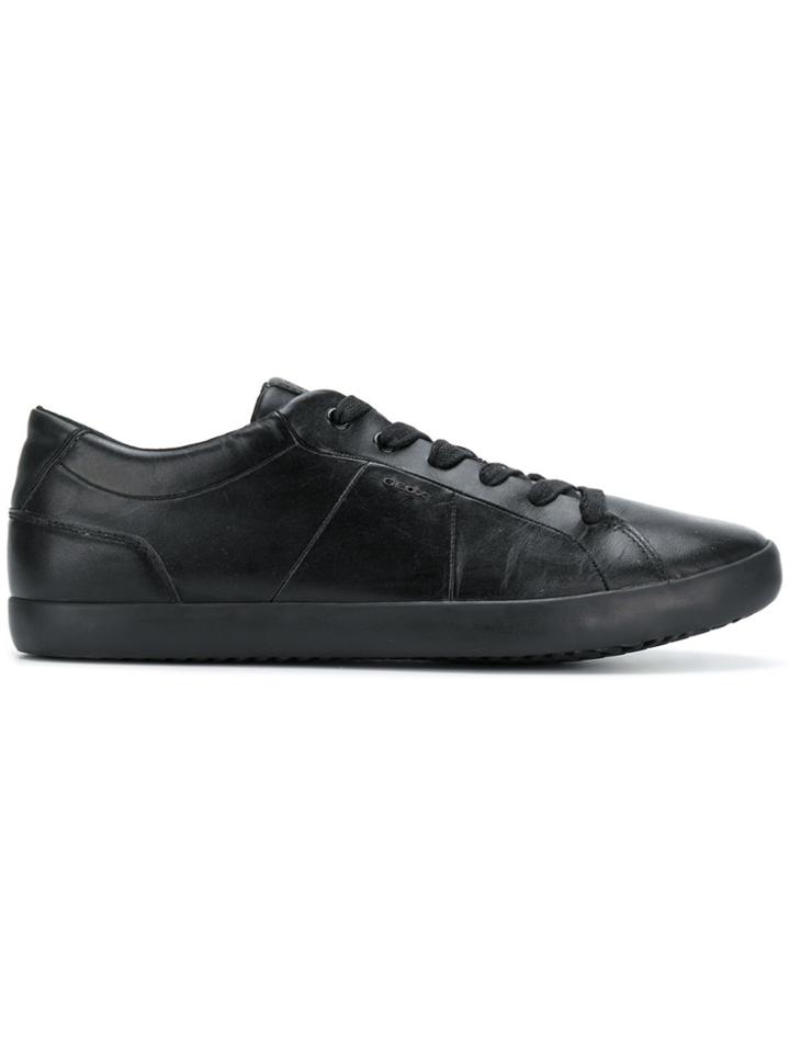 Geox Keilan Sneakers - Black