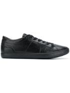 Geox Keilan Sneakers - Black