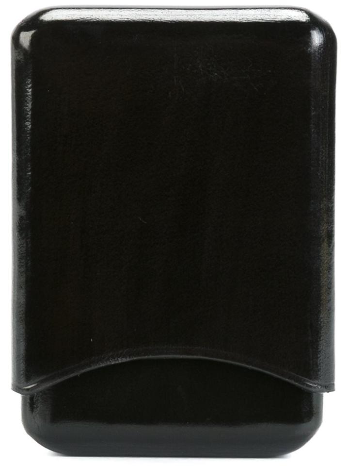 Ann Demeulemeester Slip On Purse