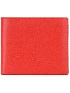 The Cambridge Satchel Company Billfold Wallet - Red