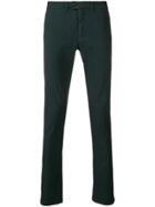 Department 5 Basic Chinos - Green