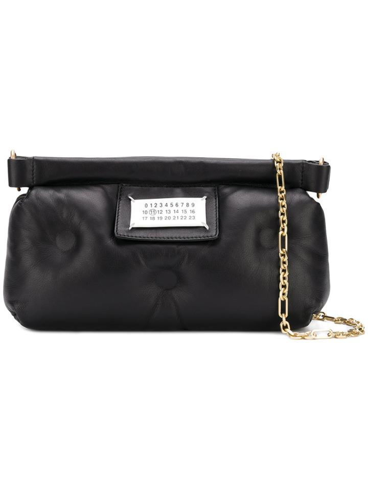 Maison Margiela Glam Slam Bag - Black