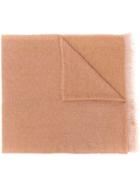 Faliero Sarti Cinty Scarf - Neutrals