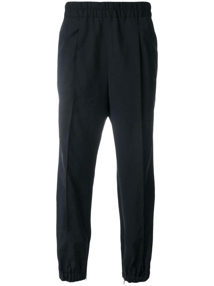 Kris Van Assche - Black