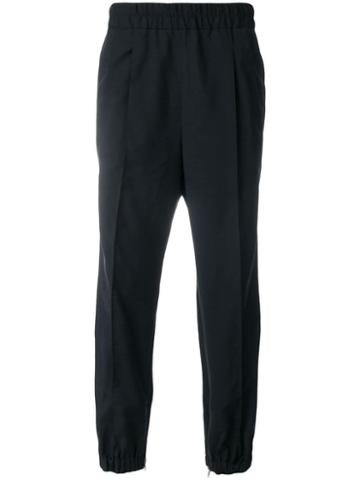 Kris Van Assche - Black