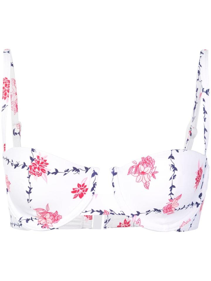 Onia Dalia Top - White