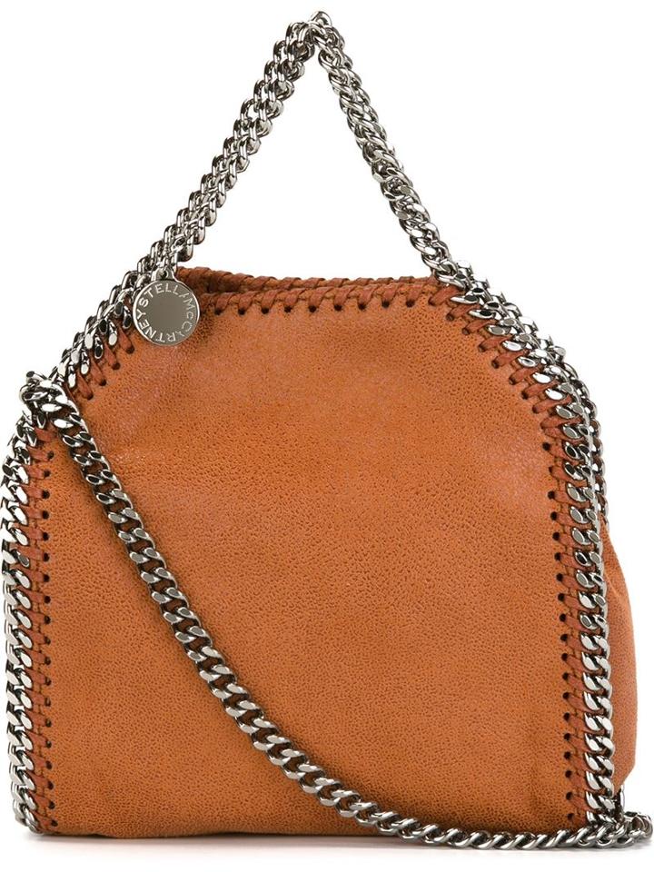 Stella Mccartney 'falabella' Mini Tote