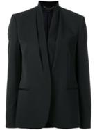 Stella Mccartney Fleur Jacket, Size: 42, Black, Wool
