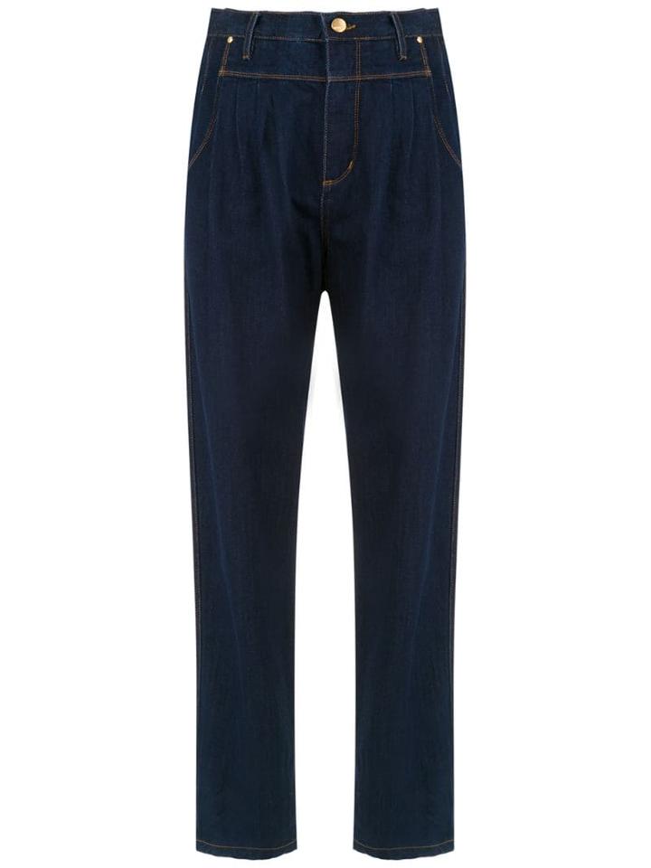 Amapô Kingston Trousers - Blue