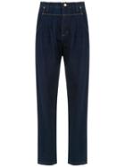 Amapô Kingston Trousers - Blue