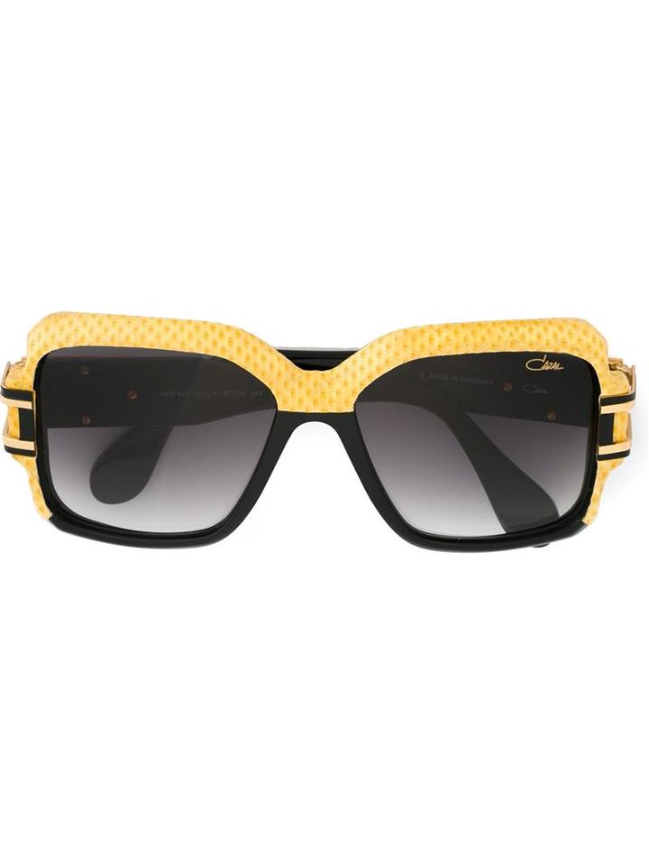 Cazal Customised '623' Sunglasses