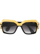 Cazal Customised '623' Sunglasses