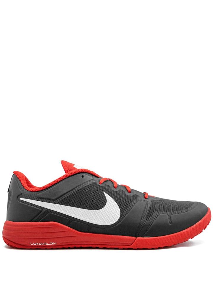 Nike Lunar Ultimate Tr Sneakers - Grey