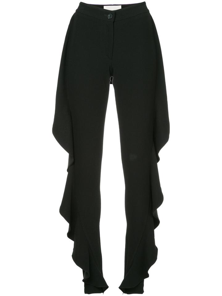Strateas Carlucci Orchid Trousers - Unavailable