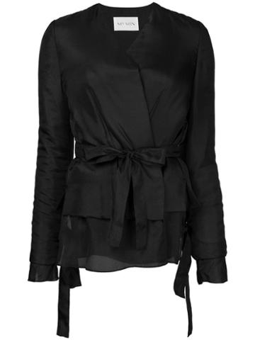 Ms Min - Black