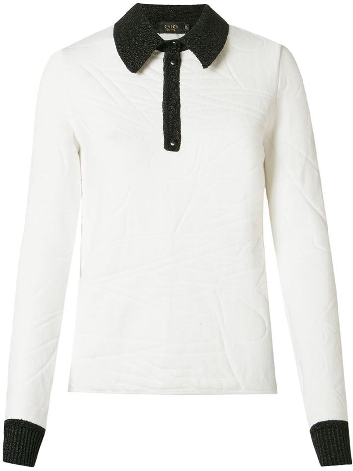 Gig Padded Blouse