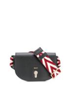 Bally Clayn Belt Bag - Black