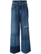 +people 'europa' Jeans - Blue