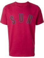 Paul Smith Red Ear Classic T-shirt, Men's, Size: M, Pink/purple, Cotton