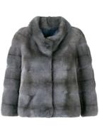 Cara Mila Midira Jacket - Grey