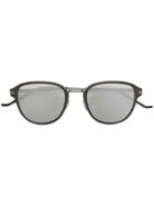 Dior Eyewear 'al 13.9' Glasses - Green