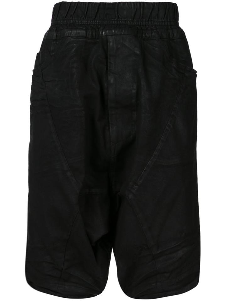 Julius Loose Fit Shorts