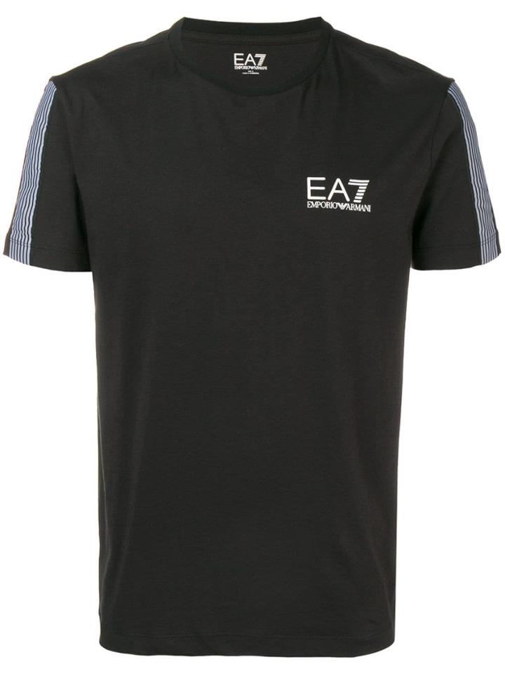 Ea7 Emporio Armani Ea7 Emporio Armani 6zpt16pj02z 1200 - Black