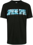 Supreme Sport T-shirt - Black