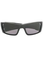 Oakley Wayfarer Sunglasses - Black