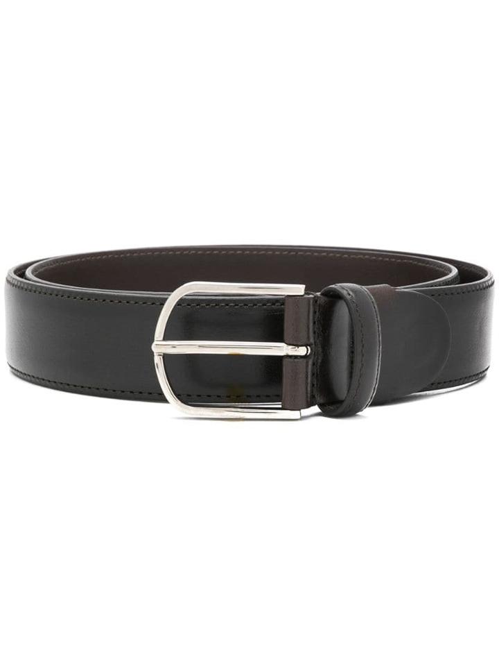 Canali Canali Ka00159100158 510 Leather - Brown