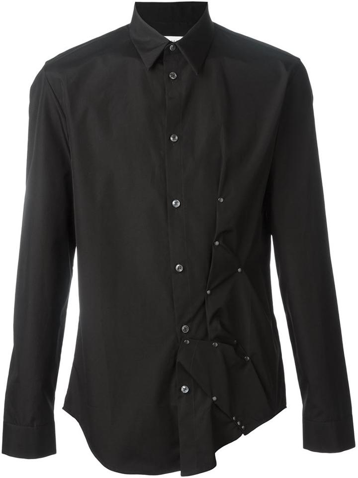 Maison Margiela Studded Shirt