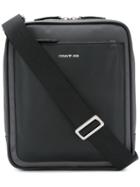 Cerruti 1881 Compact Messenger Bag - Green