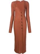 Alix Long Cardigan