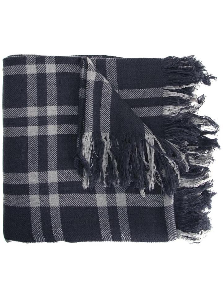 Denis Colomb 'nara' Scarf, Men's, Cashmere