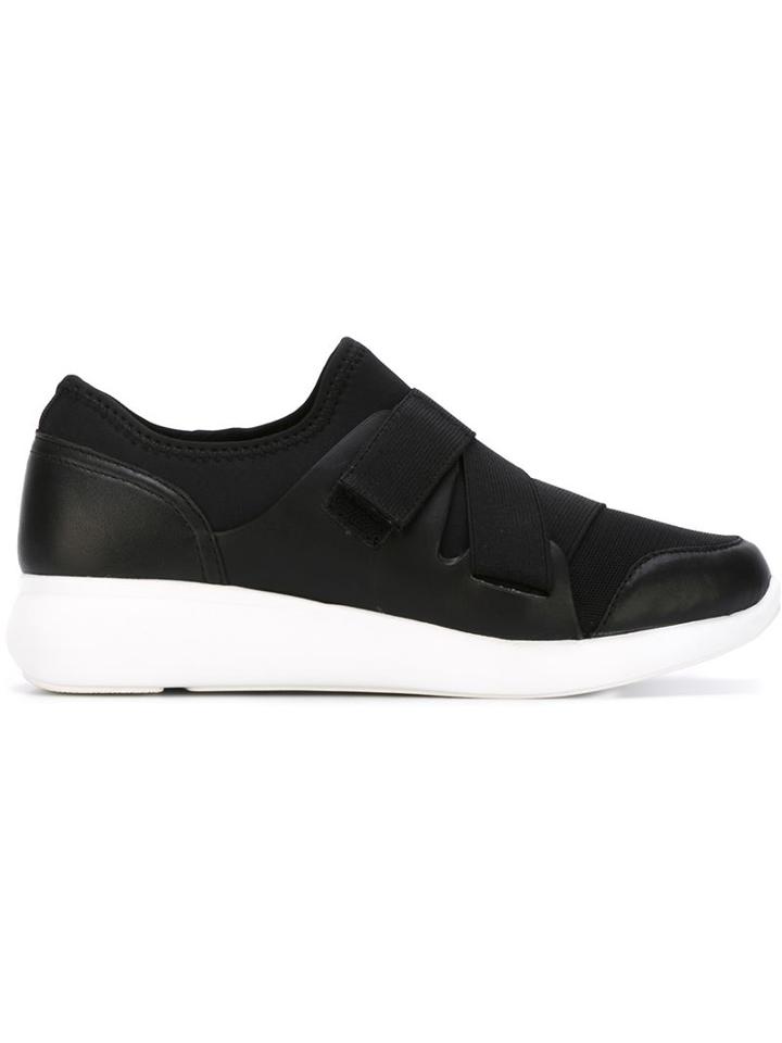 Dkny 'tilly' Slip-on Sneakers