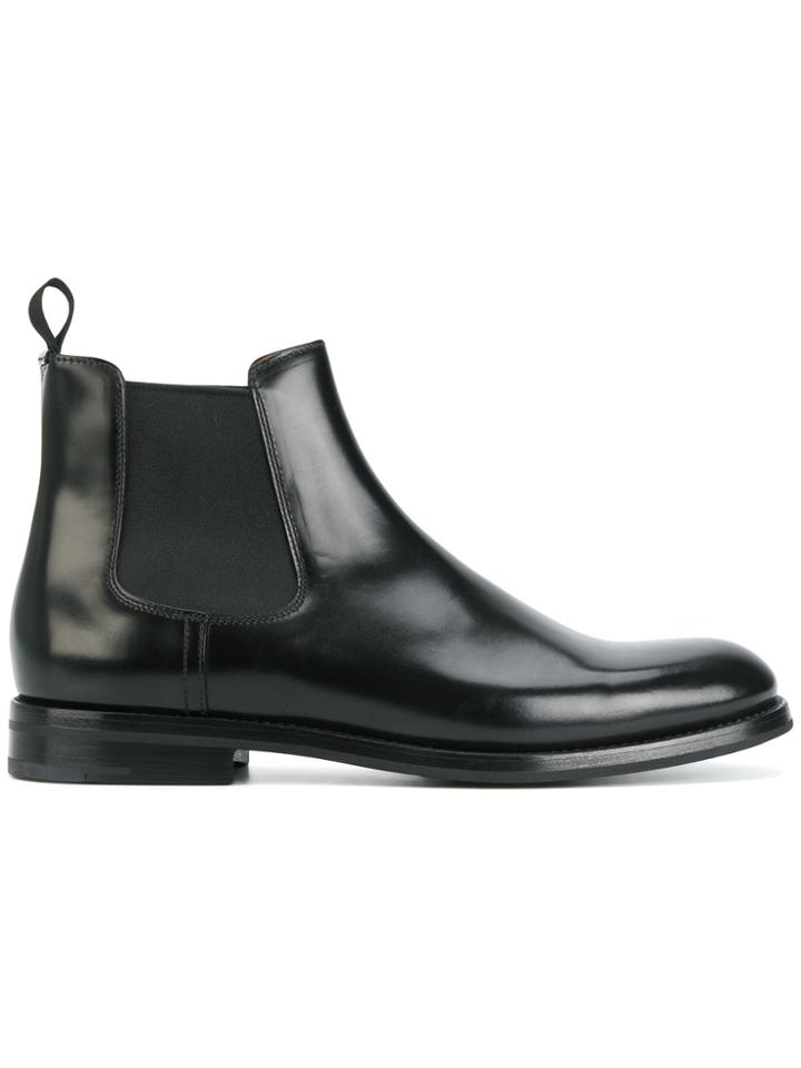 Church's Chelsea Boots - Black
