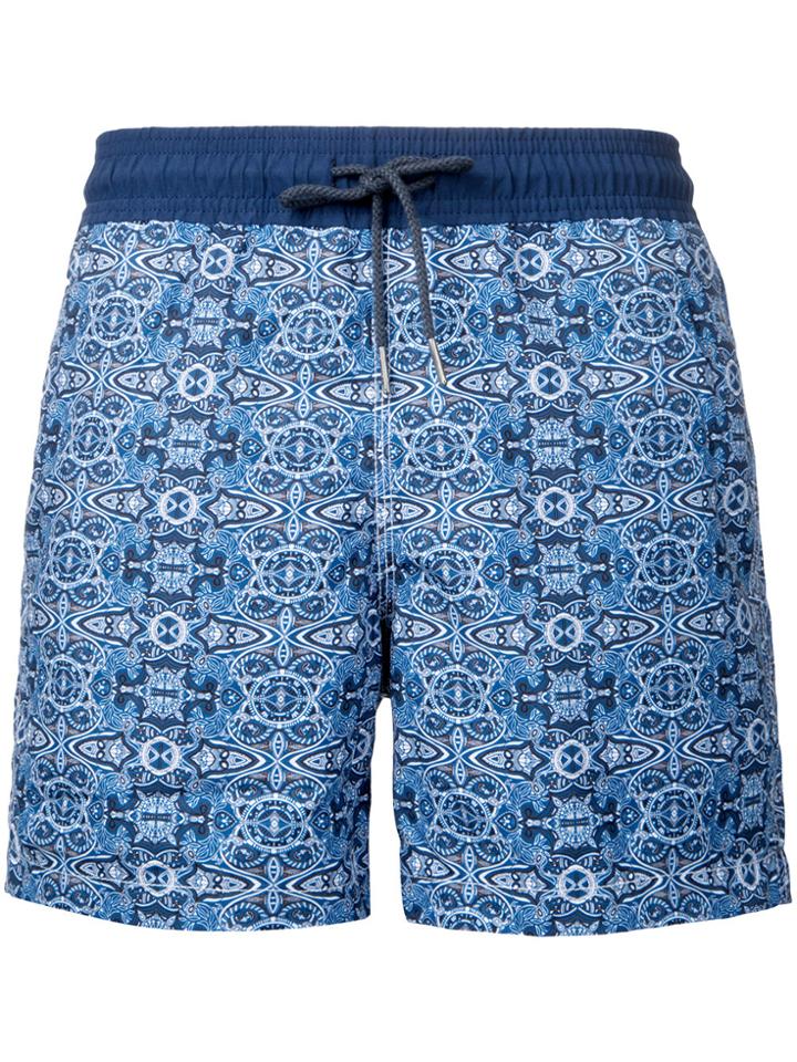 Venroy Core Range Swim Shorts - Blue