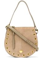 See By Chloé Kriss Hobo Bag - Nude & Neutrals