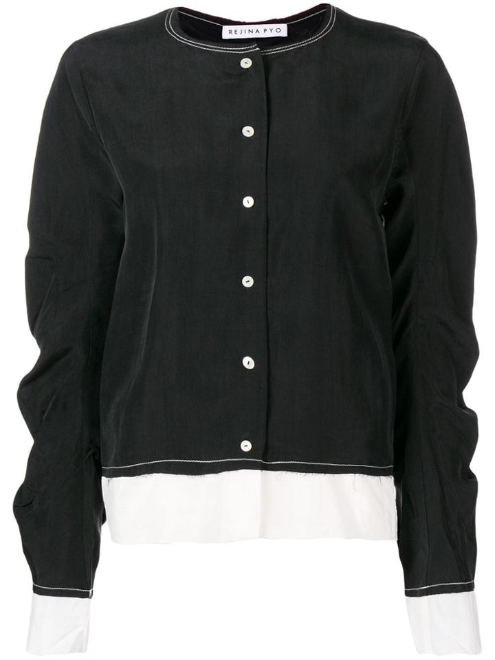 Rejina Pyo Rejina Pyo C186 Nero Apicreated - Black